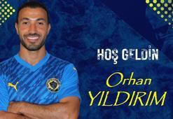 Menemen FK, Almanya 5. Lig'den transfer yaptı