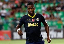 Batshuayi'den Dzeko'ya mesaj! Zimbru-Fenerbahçe maçında gol şov!