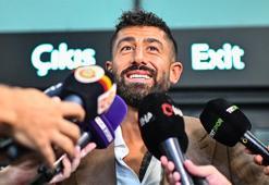 Son dakika Galatasaray haberi! Kerem Demirbay'ın bonservisi belli oldu!