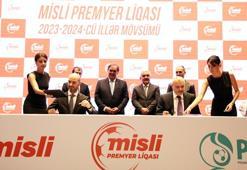 Azerbaycan Premier Ligi, ‘Misli’ sponsorluğuna devam ediyor