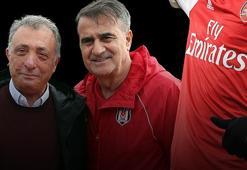 Beşiktaş transfer haberi: Siyah-beyazlılar 80 milyon Euro'luk yıldızın peşinde!