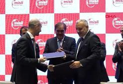 Azerbaycan Premier Ligi, ‘Misli’ sponsorluğuna devam ediyor
