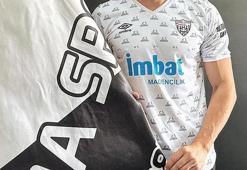 Somaspor'dan iki sol kanat transferi