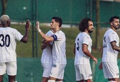 Kasımpaşa, Gaziantep FK'yı 4-2 ile geçti