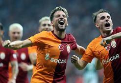 Şampiyonlar Ligi: Galatasaray'ın rakibi Olimpija Ljubljana