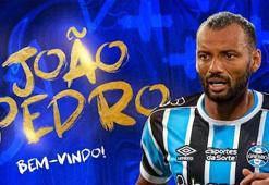 TRANSFER HABERLERİ | Fenerbahçe, Joao Pedro ayrılığını resmen açıkladı