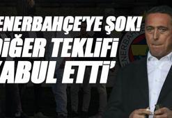 Son dakika transfer haberleri | Fenerbahçe'ye şok haber! 'Türkiye'ye gitmek istemedi, diğer teklifi kabul etti' (3 Ağustos günün bomba transfer iddiaları)