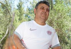 Antalyaspor'un formalarında sosyal sorumluluk ve farkındalık vurgusu