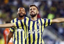 Diego Rossi'den Fenerbahçe'ye duygusal veda! 'İnanılmaz'
