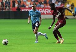 Adana Demirspor-Cluj 2-1 (ÖZET)