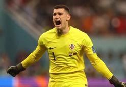 Fenerbahçe'nin transfer etmek istediği Livakovic’in 1 maçı kaldı!