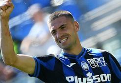 Atalanta'dan ayrılacak olan Merih Demiral'a iki talip!