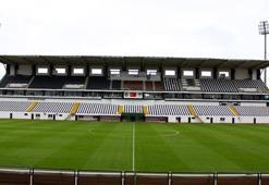 Manisa FK'da 19 Mayıs Stadı beklentisi