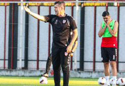 Samsunspor'da Hüseyin Eroğlu 3-4 transfer daha bekliyor