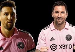 Messi bir rekoru daha kırdı!