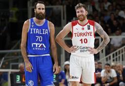 Trentino Basket Cup: İtalya: 90 - Türkiye: 89