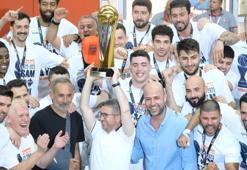 Basketbolun devleri Bodrum deplasmanını bekliyor