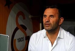 Galatasaray'da tüm planları bozan ayrılık! Serie A deviyle anlaştı