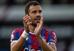 Başakşehir Milivojevic'i transfer ediyor