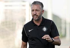 Altay işi sıkı tutacak