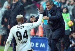 Beşiktaş teknik direktörü Şenol Güneş: Talisca gelmek istiyor ama...