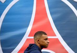 PSG'den Mbappe'ye büyük gözdağı! Futbol hayatı tehlikede