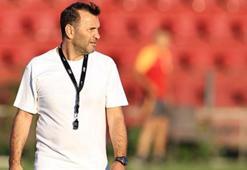 Okan Buruk: En iyi oyunumuzu oynamak zorundayız