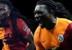 Bafetimbi Gomis imzayı attı! İşte yeni takımı