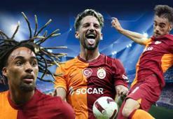 Galatasaray'dan NK Olimpija maçı öncesi mesaj: Biz hazırız!