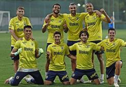 Fenerbahçe'de beklenen ayrılık! Resmi temaslar başladı