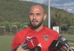 Burak Bekaroğlu: Volkan Demirel'in olması bizim için büyük avantaj