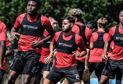 Hatayspor, Pendikspor maçı hazırlıklarına devam etti