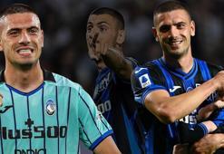 Merih Demiral'ın yeni takımı belli oluyor