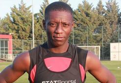Max Gradel "Yeni bir meydan okuma için Gaziantep FK'dayım"