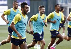 Fenerbahçe'nin Maribor kadrosunda son dakika değişikliği