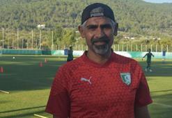 Bodrum FK, sezona galibiyetle başlamak istiyor