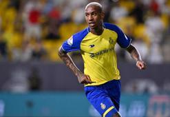 Beşiktaş'ta Talisca çılgınlığı! Görüşmenin detayları ortaya çıktı