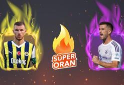 Fenerbahçe - Maribor maçı iddaa oranları! Heyecan misli.com'da