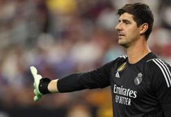 Real Madrid’e sakatlık şoku! Courtois ön çapraz bağı yırtıldı