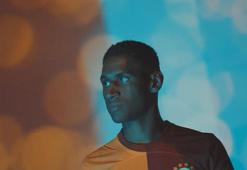 Galatasaray, Tete transferini bu videoyla duyurdu
