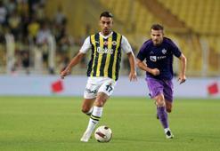 Fenerbahçe'nin yıldızı İrfan Can Kahveci'den protesto açıklaması!