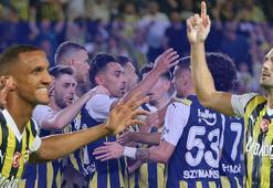 FENERBAHÇE AVANTAJI KAPTI! (ÖZET) Fenerbahçe-Maribor maç sonucu: 3-1