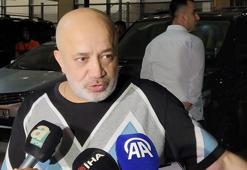 Adana Demirspor Başkanı Murat Sancak: Tek hedefimiz var! Gruplara kalmak