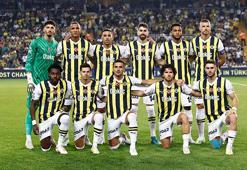 Fenerbahçe-Maribor maçından önemli notlar