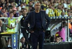 Fenerbahçe'de İsmail Kartal’dan 3 değişiklik!