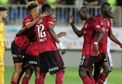 Beşiktaş'ta Vincent Aboubakar varsa sorun yok! Zirveye ortak oldu