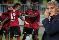 Beşiktaş'ın Bakü zaferi sonrası transfer vurgusu: 'Kazanmak yetmez! Takviye zorunlu'