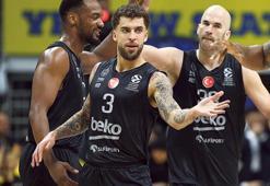 Fenerbahçe'den Scottie Wilbekin açıklaması! Ergin Ataman'a cevap