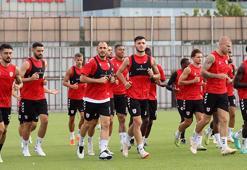 Samsunspor'un Süper Lig yolculuğu Sivasspor maçıyla başlıyor!