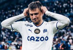 Cengiz Ünder Fenerbahçe için İstanbul'a geliyor! İşte geliş saati